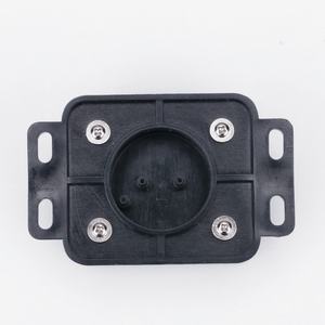 Capuchon de protection de haute qualité pour tête d'impression Dx5 Dx7 4720 I3200 Allwin avec adaptateur - Product Image 2