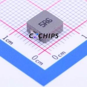 Inductor de Potencia SMD SMMS0630-5R6M, 6.6x7.3mm (Inductancia: 5.6uH) (Precisión: 20% Corriente de Saturación (Isat): 6.35A) - Product Image 1