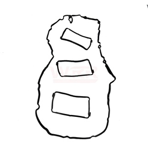 Joint de couvercle de soupape pour BMW E90 F10 335i 535i – Premium, durable, joint d'étanchéité de culbuteur de cylindre moteur - Product Image 1