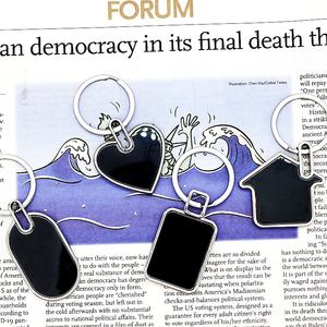 Collar de Perro Personalizado Wsnbwye con Etiqueta, Etiquetas de Identificación para Perros, Llaveros, Sublimación, DIY, CHAVEIRO, Etiqueta de Metal para Perro, Máquina de Fabricación de Llaveros, Diseñador de Llaveros - Product Image 6