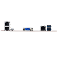 Carte mère de serveur pour Tyan S7130GM2NR-2T, double socket LGA4677, processeur Xeon Scalable C741, 16 DIMM DDR5, 5 PCIe 5.0, double LAN 10 GbE, IPMI, E-ATX