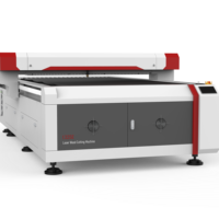 Machine de gravure laser CO2 JQLaser 1325 1530, découpeuse laser CO2 150W 180W 200W, machine de découpe laser CO2 pour acrylique, MDF, contreplaqué