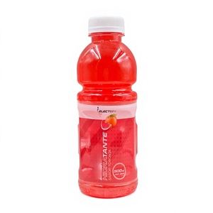 Boissons électrolytiques à marque privée, boisson hydratante 500 ml prête à boire avec électrolytes et vitamines, boisson fonctionnelle - Product Image 4