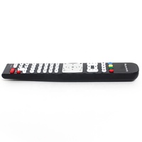 Télécommande IPTV personnalisée à 49 touches, contrôleur TV universel, service OEM ODM