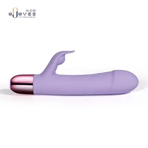 2024 WOWYES dildo sex toys for woman penis vibrator sex toys for woman massager toys sex adult Vibrator source manufacturer