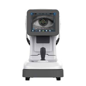 Unidad de Cuidado Optométrico de Alta Calidad a Precio Promocional, Autorrefractómetro Automático con Pantalla Táctil - Product Image 1