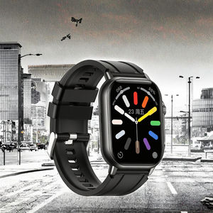 Смарт-часы Fashion IP68, водонепроницаемые, для спорта и фитнеса, TK23, с функцией ответа на звонки, совместимость с Android/iOS, IPS-дисплей, 36-40 мм - Product Image 3