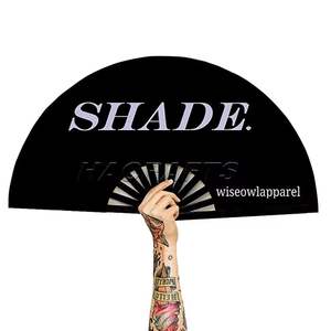 2023 New Arrival Customized Bamboo Hand Traditional Folding Fans With Carved and Painted Advertising Souvenirs - Product Image 2