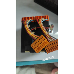 Relé de Seguridad Dold Sohne BD5935.48 Usado - Product Image 2