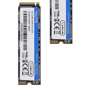 Ổ Cứng SSD M.2 NVMe Ssd <span class=keywords><strong>Adata</strong></span> 128GB Ổ Cứng M.2 SSD Cho Máy Tính Xách Tay Phụ Kiện Máy Tính Để Bàn - Product Image 2