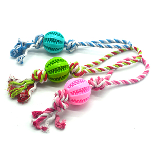 Best Quality Promotional Interactive Drawstring Rope Dog Activity Toy