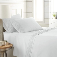Parure de lit, style drap, housse Design, grande taille, qualité King Size, prix d'usine