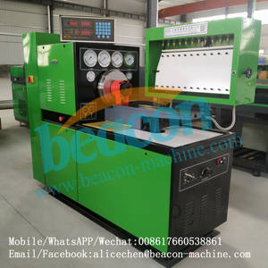 Fahrzeug werkzeuge Autore paratur 12PSB 12PSB D Test geräte für Diesel einspritz pumpen - Product Image 3