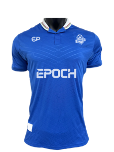 定制球迷版青少年足球球衣工厂有大量库存原装T恤和训练服 - Product Image 4