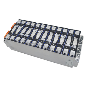 โมดูลแบตเตอรี่ลิเธียมไอออน CATL Au-22-106M 6S2P 22.2V 106Ah NCM สำหรับรถยนต์ไฟฟ้าแบบ Leaf  พร้อมเซลล์แบบแท่งปริซึม 2P6S 3.7V 53Ah สำหรับรถกอล์ฟ  ใช้งานได้ 1000 รอบ - Product Image 4
