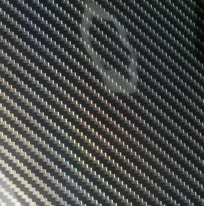 水転写印刷活性剤用レーザーカーボンファイバー水路フィルムハイドロディッピングフィルム水路ディッピング - Product Image 1