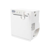 Módulo de Impresión Térmica Integrado Cashino EP-380C de 80 mm, Serial + USB, Resolución de 203 dpi, con Bloqueo de Cubierta Integrado