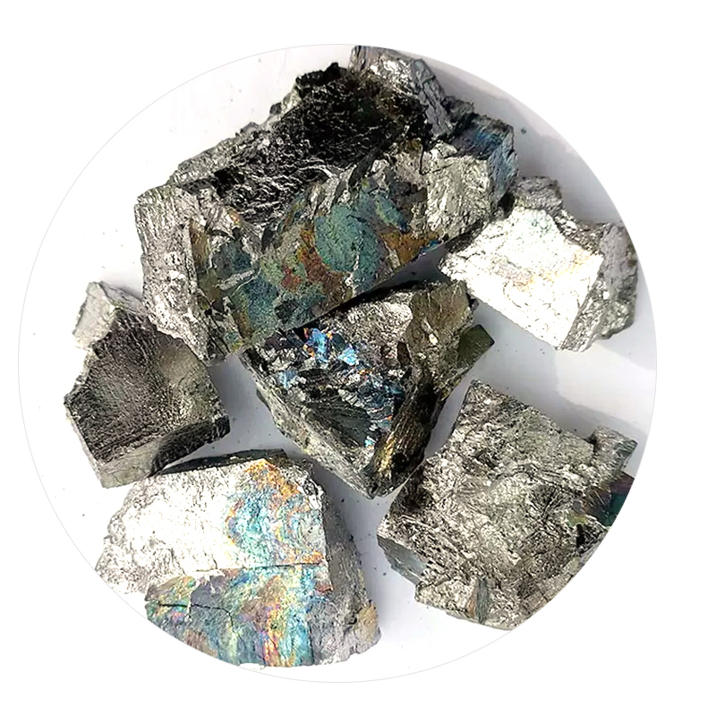 Casting Steel Ferro Vanadium FeV60 Lump Casting Steel Ferro Vanadium FeV60 Lump
