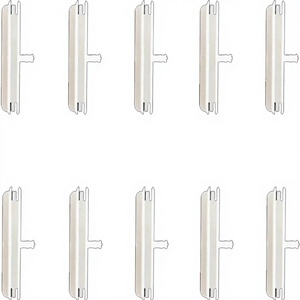 Regulador de Ventana para Fiat 10/20X de Plástico Nylon OE 7775575 para Cristal Deslizante de Puerta de Coche - Product Image 3
