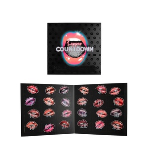 Emballage personnalisé avec motifs, 50 pièces, cadeau, effrayant, <span class=keywords><strong>calendrier</strong></span>, vin, <span class=keywords><strong>bière</strong></span>, boîte en Carton - Product Image 3