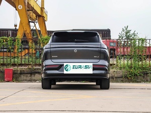 รถยนต์ไฟฟ้าพลังงานใหม่ Dongfeng Aeolus L8 รุ่นปี 2025 รุ่น 112 กม. รุ่น Ideal Edition รถใหม่ - Product Image 3