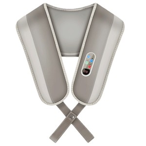 Neck Massager For Trapezius Muscles With Kneading Function USB Rechargeable Home Use - Product Image 5
