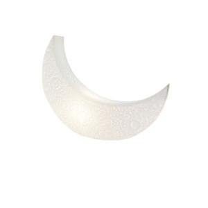 Lampe sur pied sculpturale de style nordique H59.1 pouces pour salon d'hôtel, grande lampe de sol, décoration créative intérieure/extérieure, lumière debout de luxe - Product Image 6