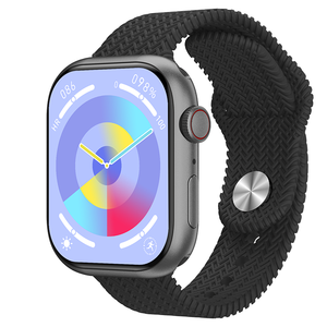 Reloj inteligente caliente <span class=keywords><strong>HK10</strong></span> Pro Max Plus Ultra3 Ultra 3 WIFI WF Reloj Smartwatch2025 Nuevo Montre Relogio Inteligente Hombre Reloj inteligente - Product Image 4