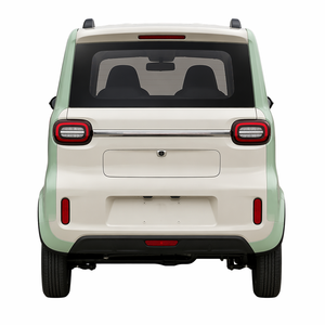 DomeRide Personalizado, Vehículo Eléctrico de Bajo <span class=keywords><strong>Precio</strong></span>, Nuevo, Económico, de 4 Ruedas, Mini Auto Eléctrico para Adultos - Product Image 5