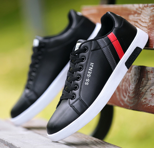 <span class=keywords><strong>Scarpe</strong></span> da ginnastica sportive da <span class=keywords><strong>uomo</strong></span> Casual personalizzate moda per il <span class=keywords><strong>tempo</strong></span> <span class=keywords><strong>libero</strong></span> - Product Image 4