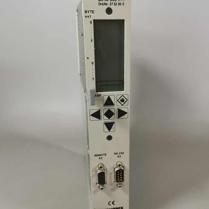 Ein Brandneues Originalprodukt Contact 2752000 Ibs S5 Dsc It Plc****^^^^ https://www.siboasi.com