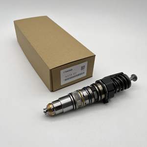 Injecteur de carburant de haute qualité 1764364, adapté aux moteurs DC12, DT12, QSX15 et ISX15. - Product Image 3