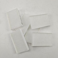 Pièces détachées pour chargeuse sur pneus Shantui L36-B5, filtre de climatisation 6010002617