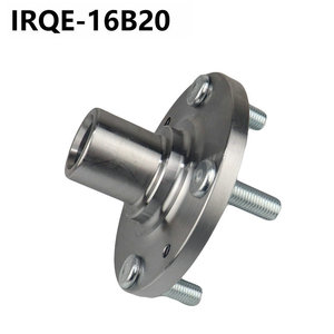 Irqe <b>Wheel</b> Hub Unit Axle Head 26mm Inner Diameter For Kia Rio Wagon 2000 2005 Stainless Steel <b>Replacement</b> Part - Product Image 2