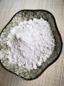 गर्म बेच हड्डी राख पाउडर कैलक्लाइंड हड्डी मिट्टी के पात्र के लिए - Product Image 5