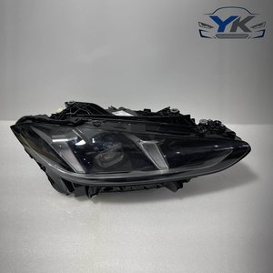 Phare avant d'<span class=keywords><strong>occasion</strong></span> OEM 63115B35E17 63115B35E18 pour <span class=keywords><strong>BMW</strong></span> Série <span class=keywords><strong>4</strong></span> G22 G23 G26 G82 G83 425i 430i 2023 2024 2025 - Product Image 2