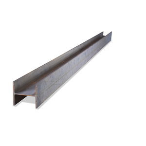 Балки H-образного сечения <span class=keywords><strong>ASTM</strong></span> A36 / <span class=keywords><strong>A36M</strong></span> Q235 подходят для промышленного строительства - Product Image 2