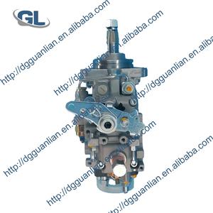 ปั๊มหัวฉีดน้ำมันดีเซล 0460424316 VE4/12F1150L955-<span class=keywords><strong>2</strong></span> สำหรับ NEF 60KW - Product Image 4