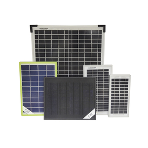 <span class=keywords><strong>12v</strong></span> 18v 24v 5w 10w 20w 30w 40w 50w 60w 70w 80w 90w 100w panneau de cellule solaire 150w petit panneau solaire photovoltaïque - Product Image 2