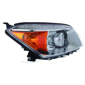 A Pair fari Auto per Toyota Rav4 Rav-4 81130-42430 81150-42430 81130-42331 81170-42331 2005 al 2008 - Product Image 5