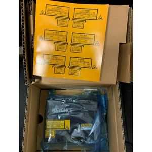 เซ็นเซอร์วัดระยะทางด้วยเลเซอร์ Keyence รุ่น LJ-V7020 พร้อมสายเคเบิล LJ-V7001 ชนิด NPN Output ป้องกันน้ำและฝุ่นระดับ IP67 - Product Image 4