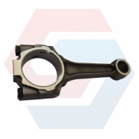 Bộ thanh truyền động cơ chất lượng cao Conrod 480-1004110 dành cho xe con 1.5L 477, bộ lắp ráp piston thanh truyền