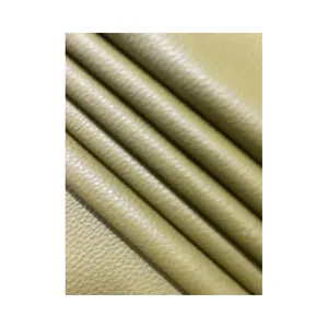 Wrinkle-Resistant Genuine Leather For Sofa Leather Covers And Leather Materials For Making Sofa