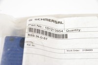 Plc 36-d-st 101213954 para Producto en Garantía