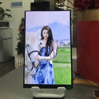 Module LCD TFT personnalisé de 7 pouces BSD070L1MB, écran extérieur de 2000 nits, panneau d'affichage Mipi 1080*1920, affichage vertical, 6,97 pouces, 6,97 pouces