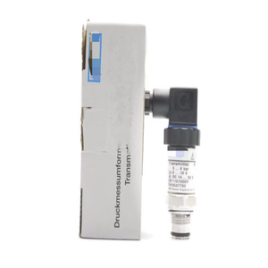 8547793 S-11 0-10V 0-6BAR nouveau contrôleur de programmation PLC d'automatisation industrielle d'entrepôt prêt d'origine - Product Image 1