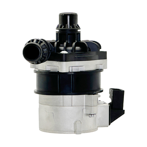 A0005001986 0005001986 Bomba de Agua Auxiliar Eléctrica, Bomba de Circulación de Refrigerante de Baja Temperatura, 12V 2013-<span class=keywords><strong>2020</strong></span> - Product Image 3