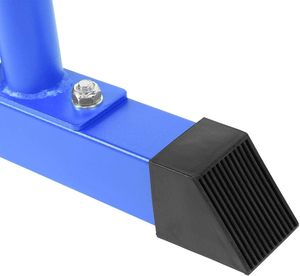 Calisthenics thể dục song song-không trượt song song thép cho parallets thể dục, trạm nhúng mini, handstand, đẩy lên thanh - Product Image 6