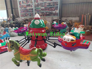 Manèges de parc d'attractions, mini <span class=keywords><strong>carrousel</strong></span> pour enfants, manège <span class=keywords><strong>à</strong></span> bascule, <span class=keywords><strong>carrousel</strong></span> <span class=keywords><strong>à</strong></span> <span class=keywords><strong>vendre</strong></span> - Product Image 6