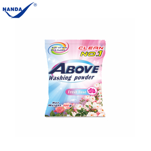 Wholesale Customized Logo Packaging Multi Specification Laundry <strong>Washing</strong> Detergent Deep Cleaning Hand Or Machine <strong>Washing</strong> <strong>Powder</strong>